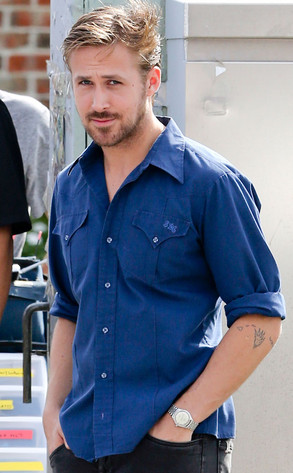 Ryan Gosling Ryan Gosling
